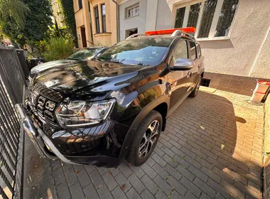 Dacia Duster / 2020 / 147 000 km