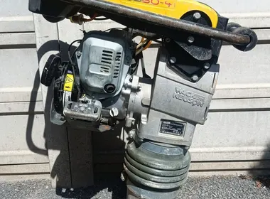 WACKER NEUSON BS60-4As / 2021 / 225 m/h