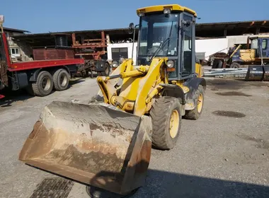 JCB 407