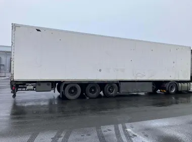 LAMBERET SEMIFRIGO LVF S3 / 2011