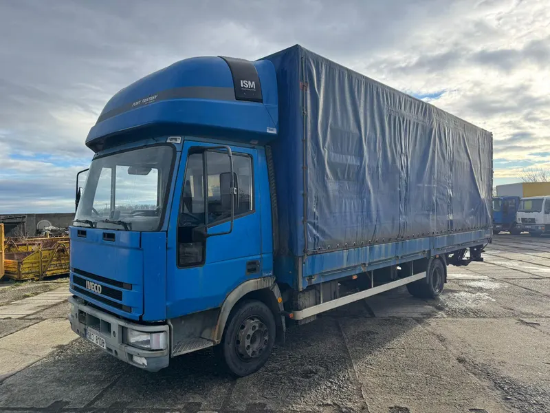 IVECO 80 E 15