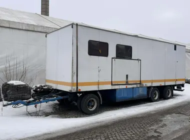 PANAV PVL 22 / 1996