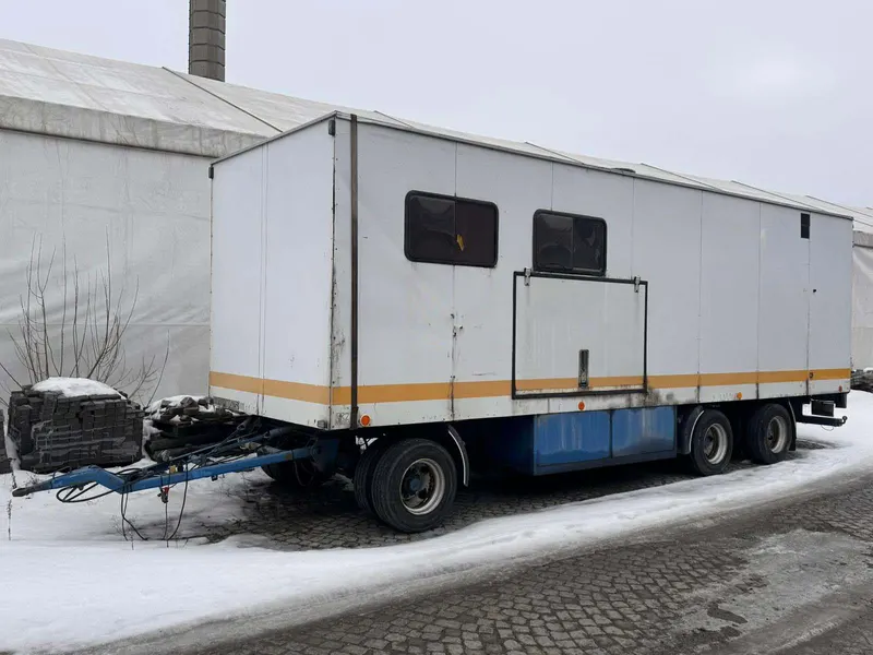 PANAV PVL 22 / 1996