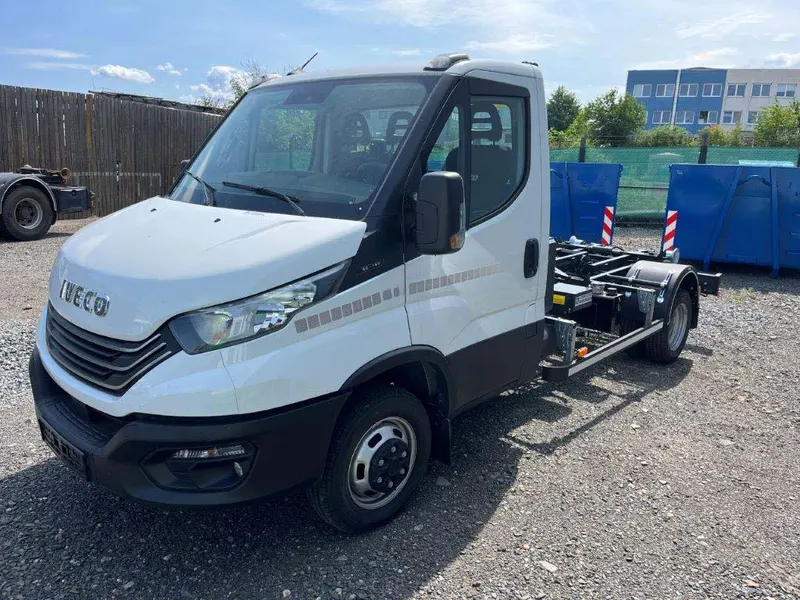 IVECO 50C / 2024
