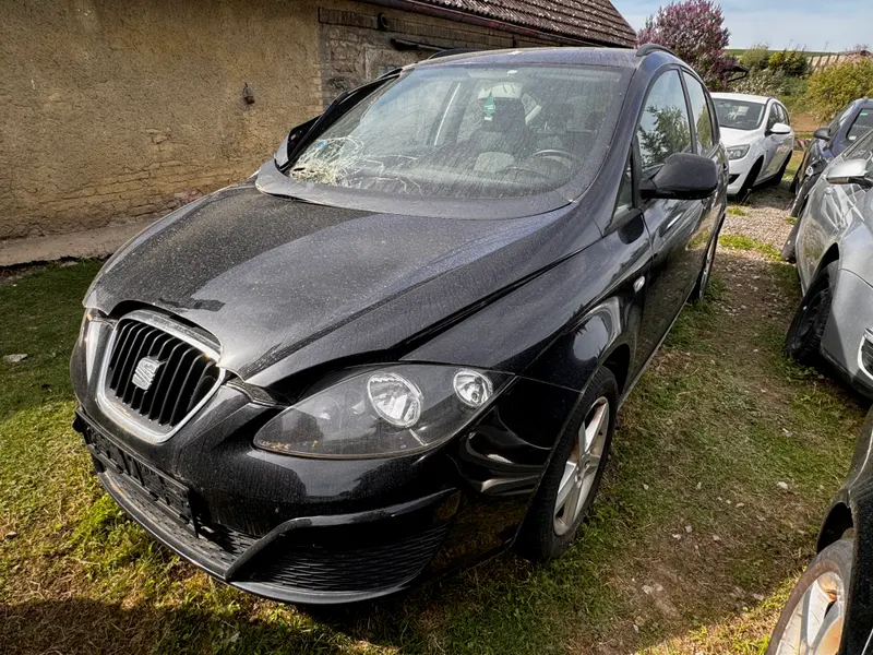 SEAT Altea