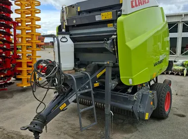 Claas Variant 365RC / 2012