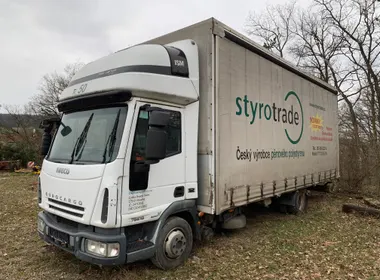 Iveco Eurocargo 75E18