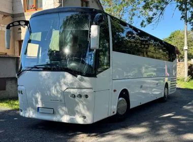 BOVA XHD MAGIQ / 2003 / 1 113 000 km