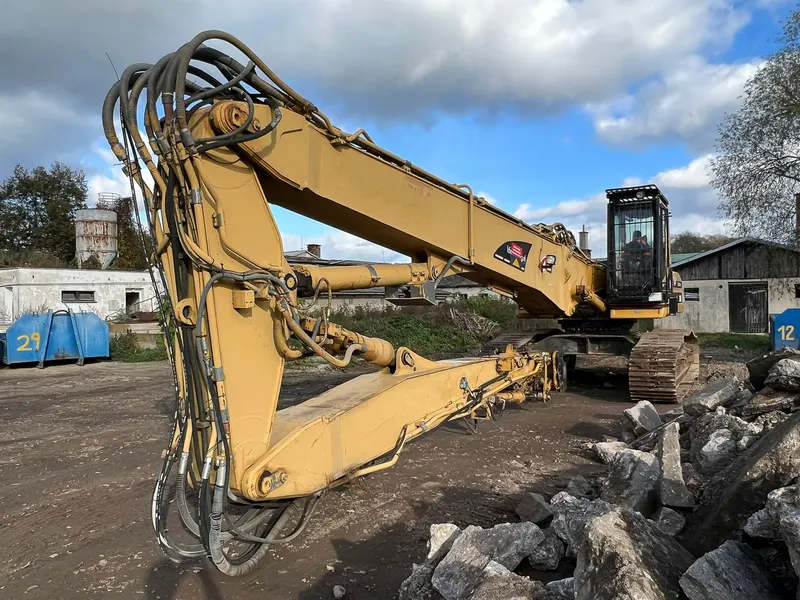 Caterpillar CAT 330 Bl / Excavator/ 2000 