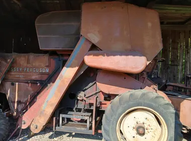 MASSEY FERGUSON