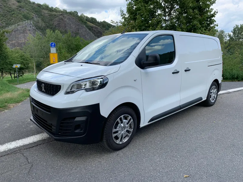 PEUGEOT Expert