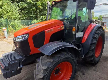 KUBOTA M5091 / 2020