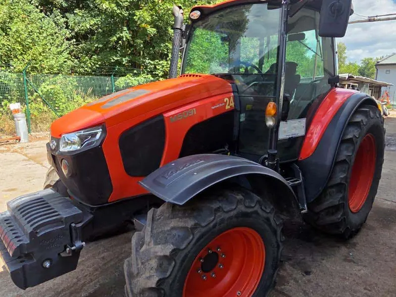 KUBOTA M5091 / 2020