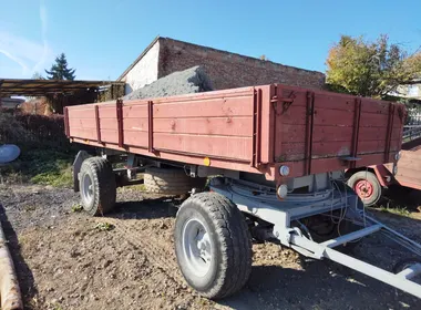 BSS PS2 08.06 AGRO / 1985