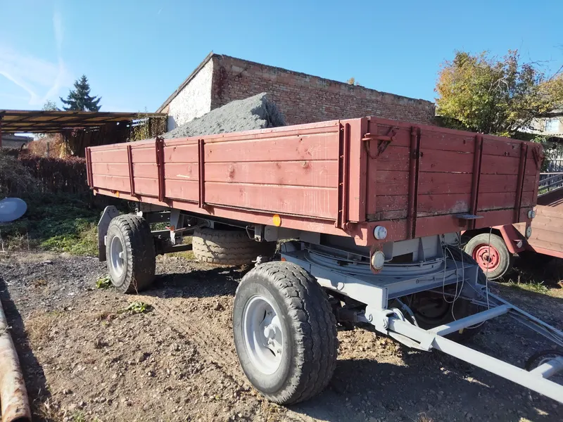 BSS PS2 08.06 AGRO / 1985
