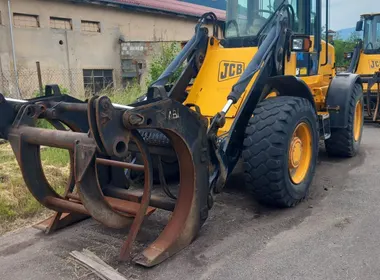 JCB 4 / 2005 / 2 866 m/h