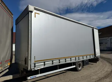 PANAV TVK10L / 2019