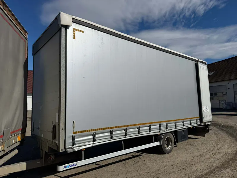 PANAV TVK10L / 2019