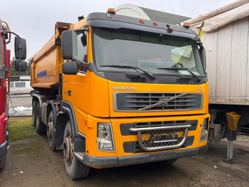 Volvo FM13 440 84R / 2006