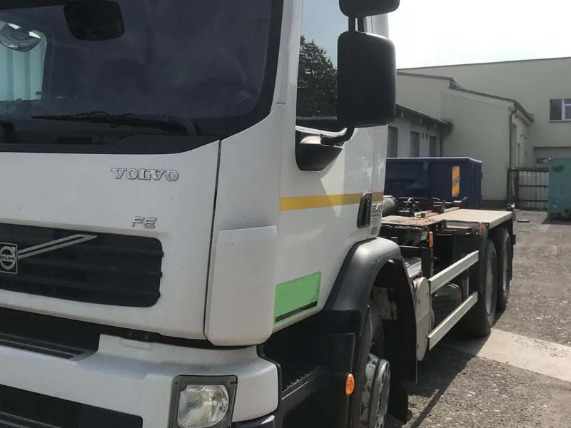 Volvo FE  E 340.64R / 2011 / 404 500 km