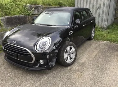 MINI COOPER Clubman
