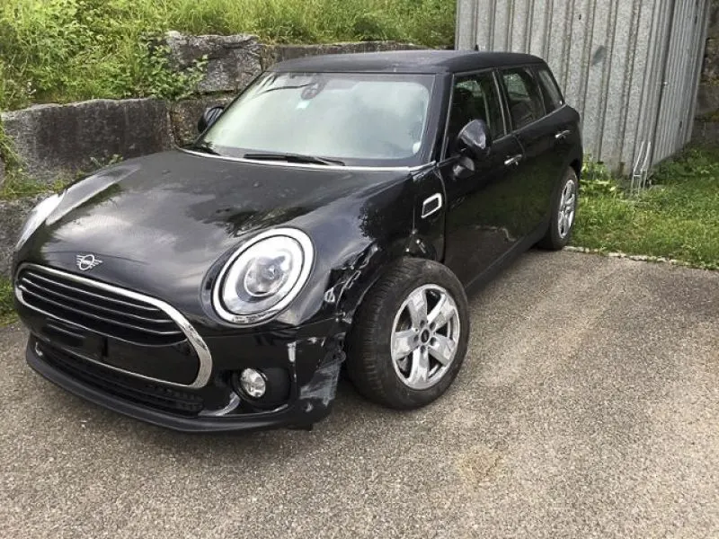MINI COOPER Clubman