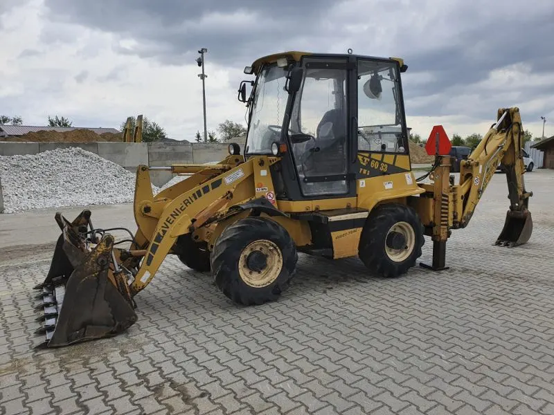 Venieri 9702