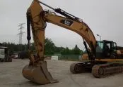 CAT 330 DL