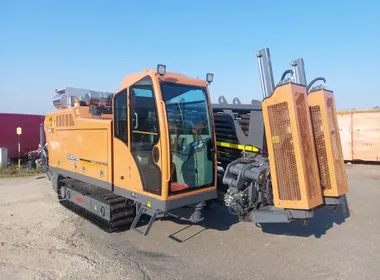 Goodeng Gogen GS360-LS / 2023 / 503 m/h