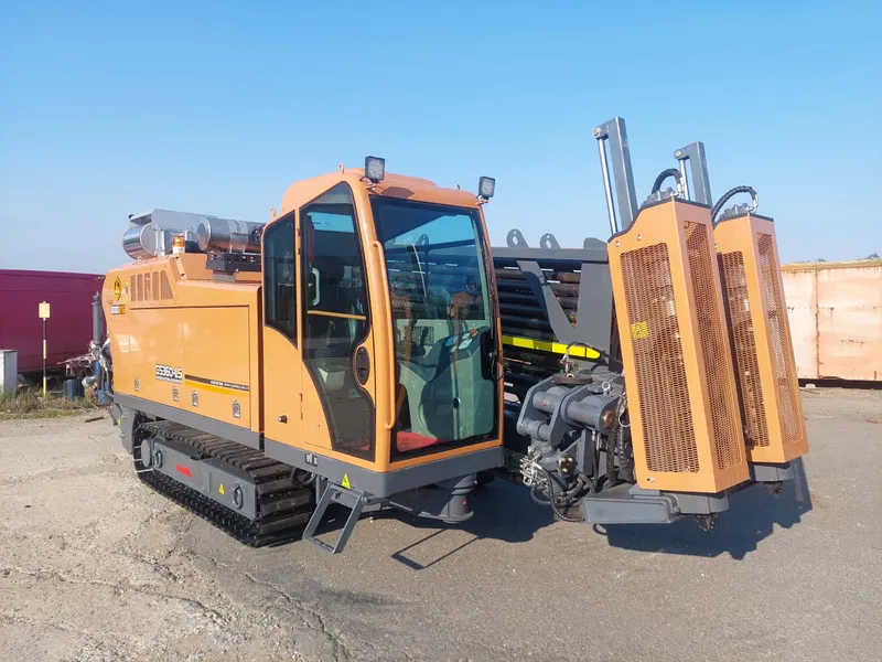 Goodeng Gogen GS360-LS / 2023 / 503 m/h