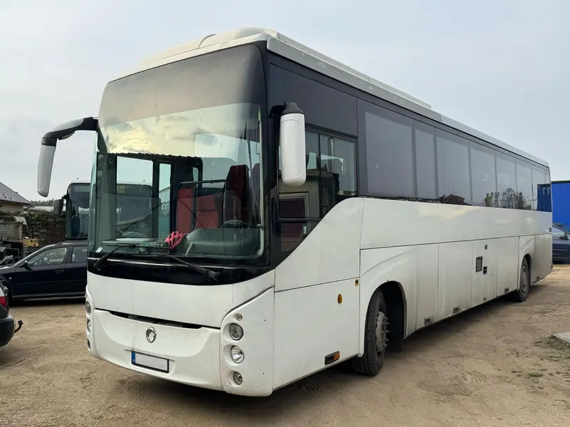 IRISBUS EVADIS SFR 1186A / 2005 / 556 000 km