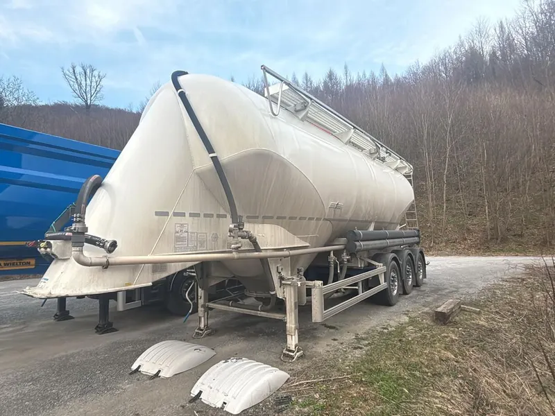 SPITZER SFS C11/2740L13S0 / 2021