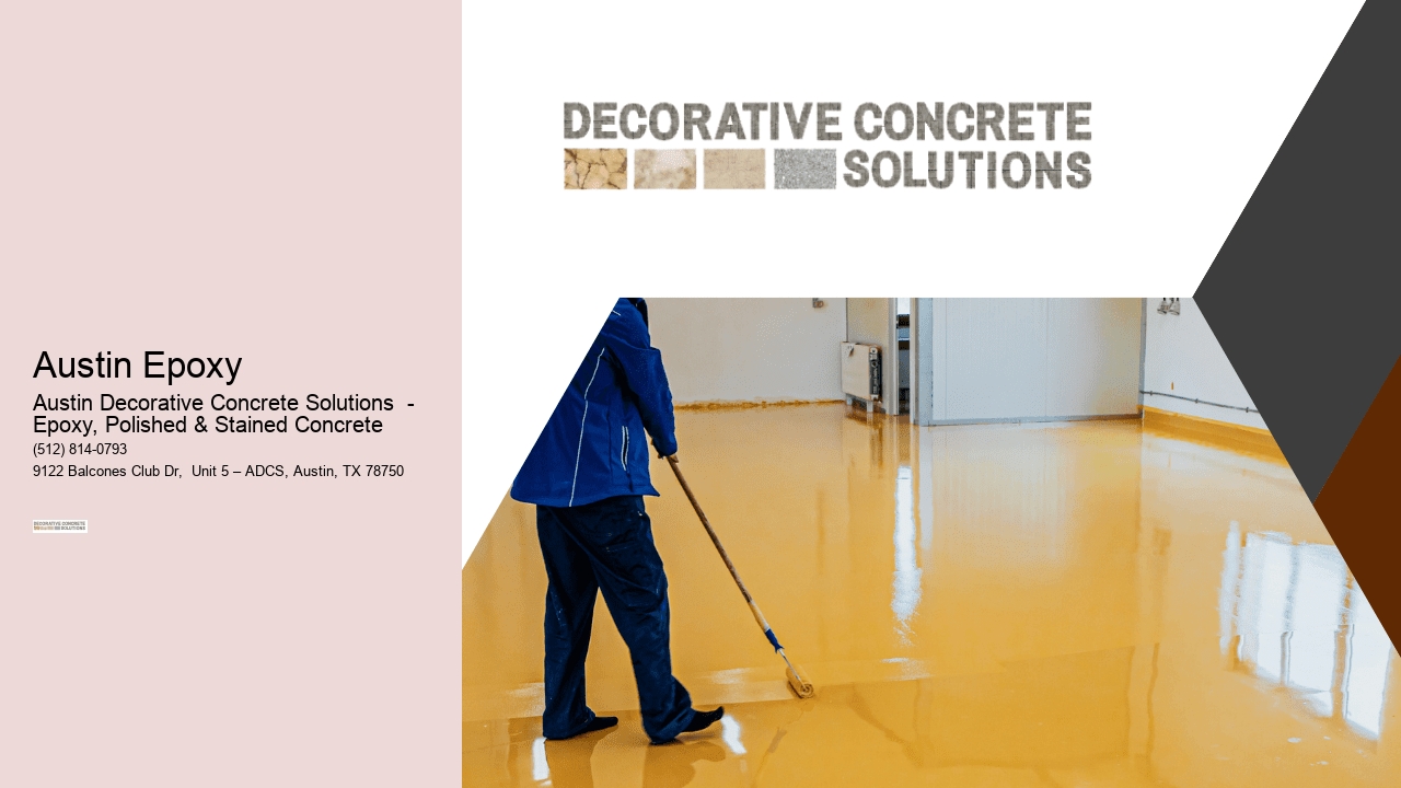 Austin Epoxy