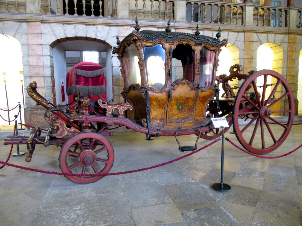 Carriage Museum