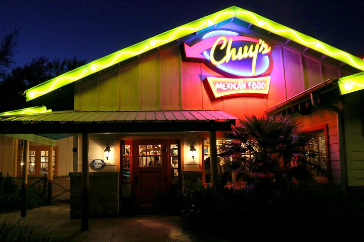 Chuy's – Arbor Trails