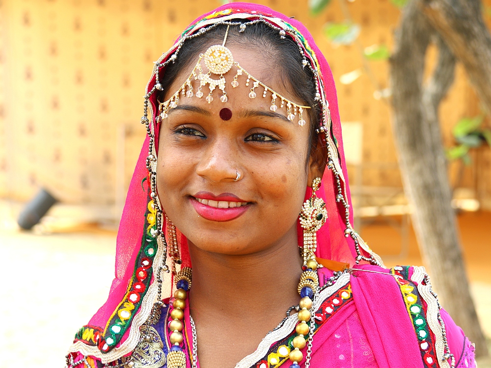 Welcome Dancer