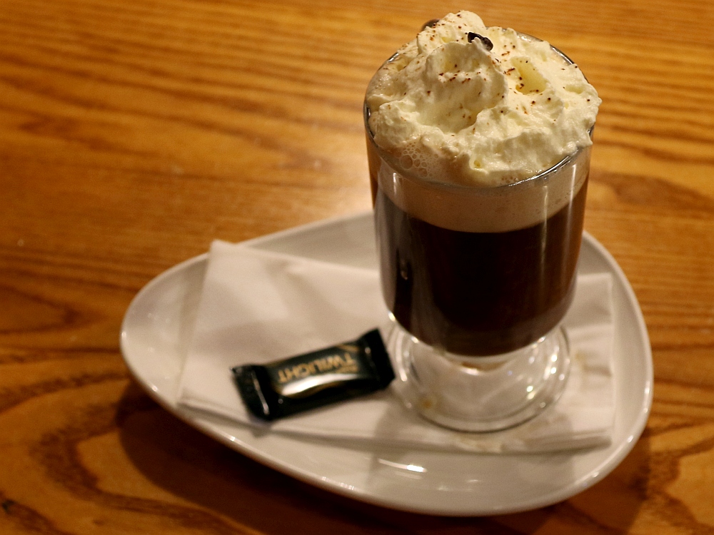 Irish Coffee