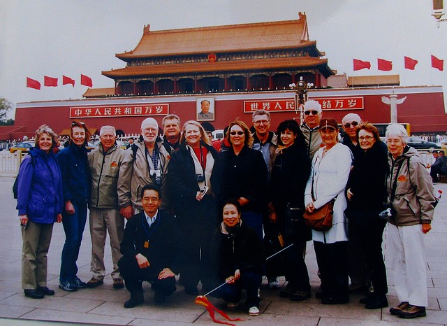 OAT China Group