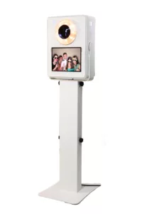 Open Air Photobooth