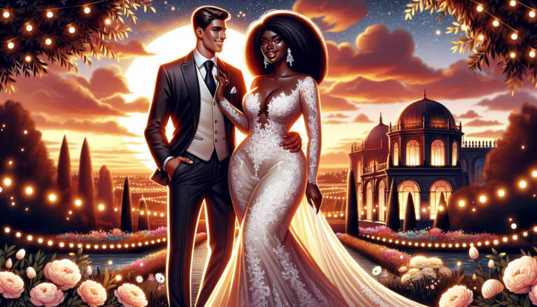 Top 20 Wedding Dates Of 2025