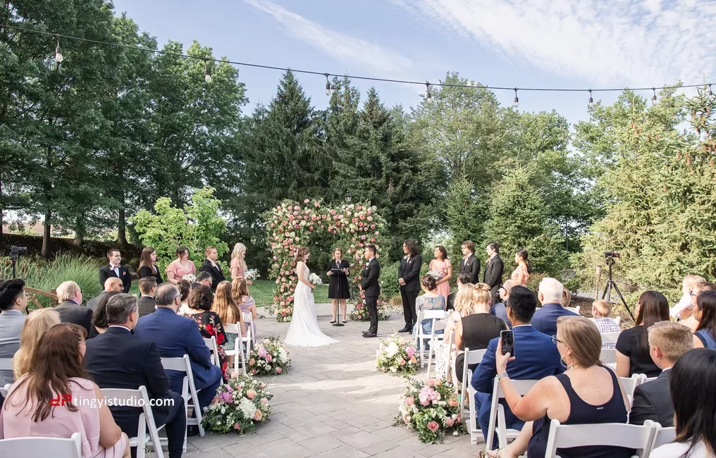 Affordable Wedding Venues in New Jersey