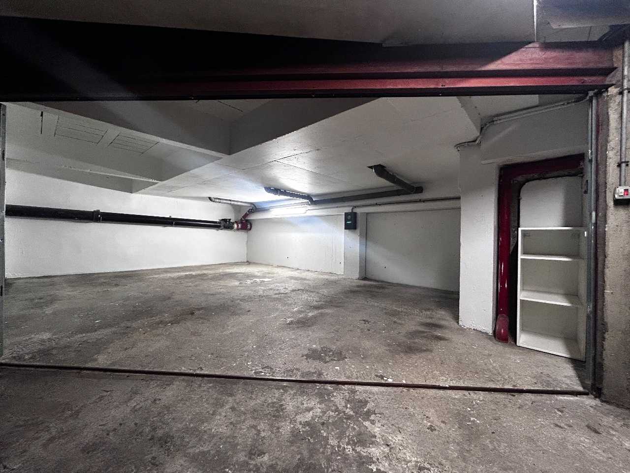 photo parking secondaire