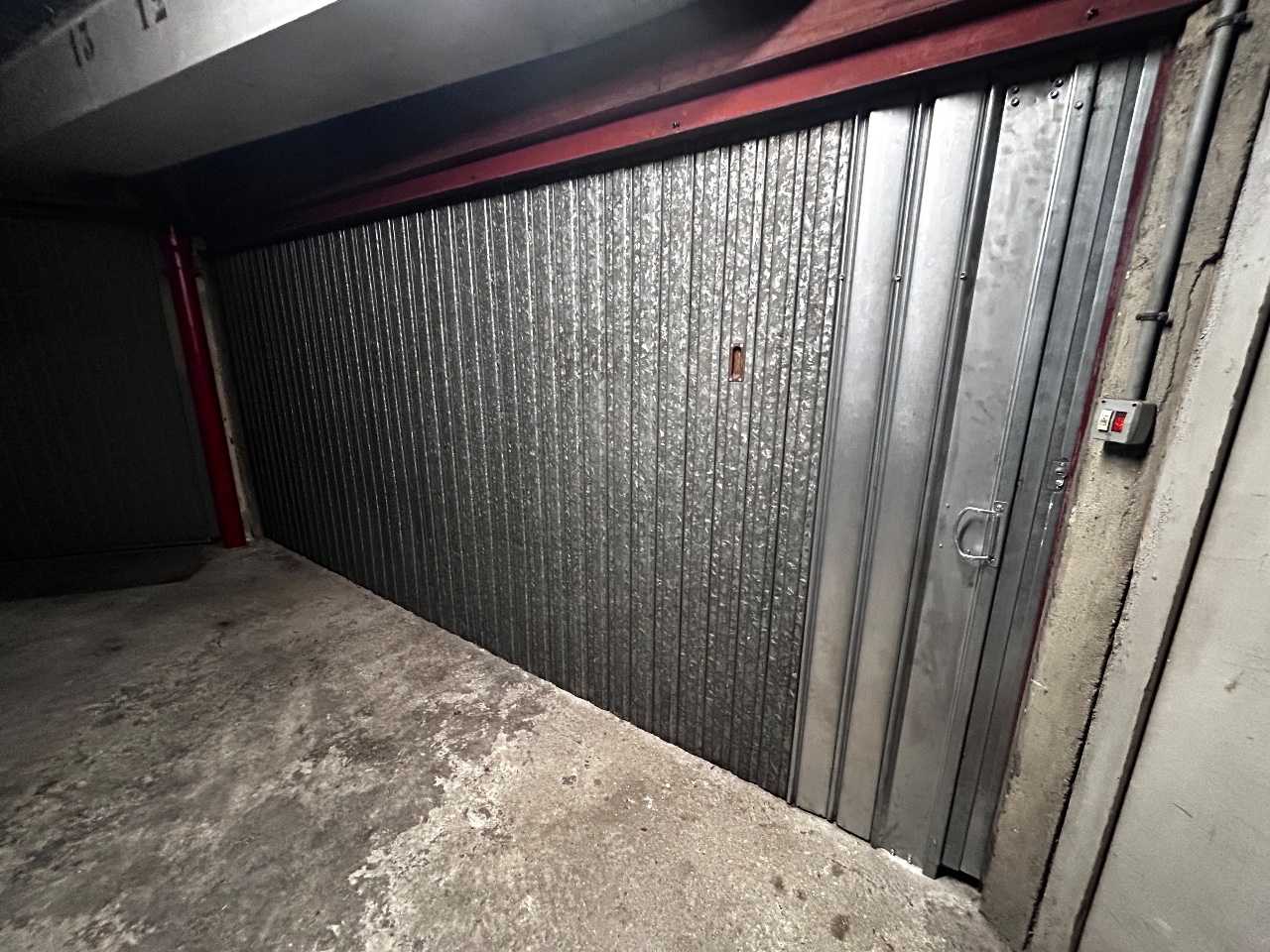 photo parking secondaire