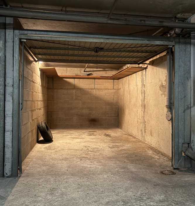 photo parking secondaire