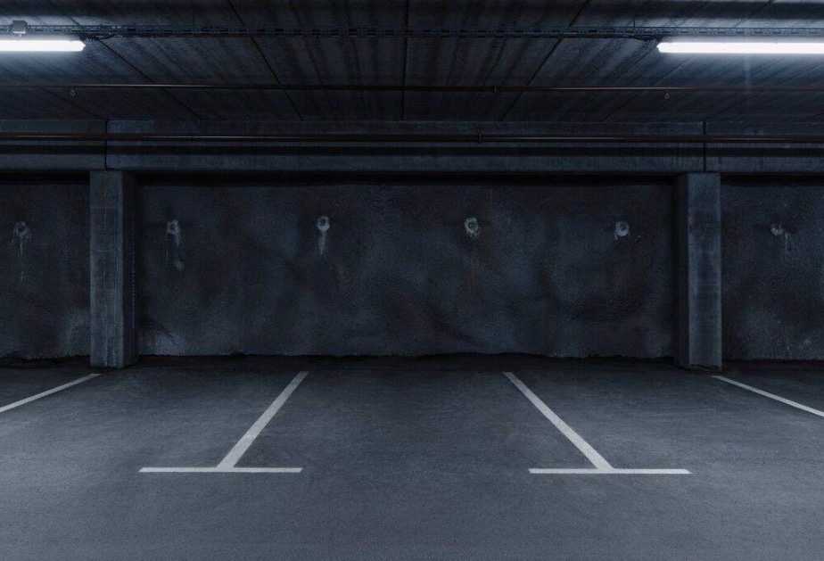 photo parking principal