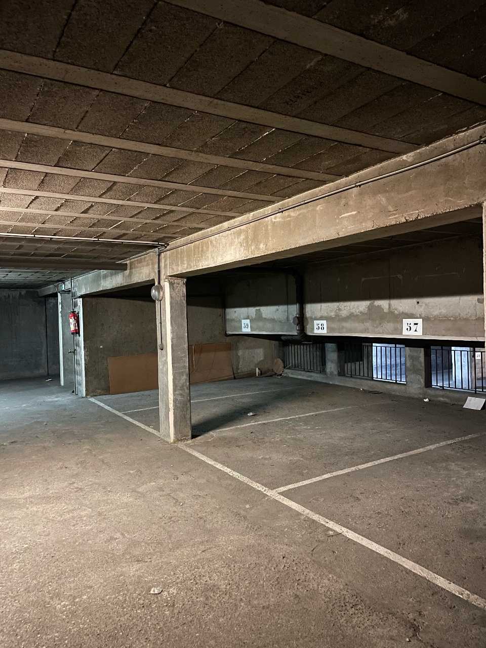 photo parking secondaire