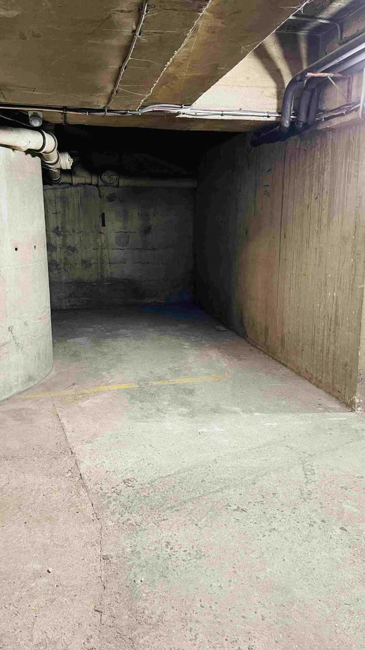 photo parking principal