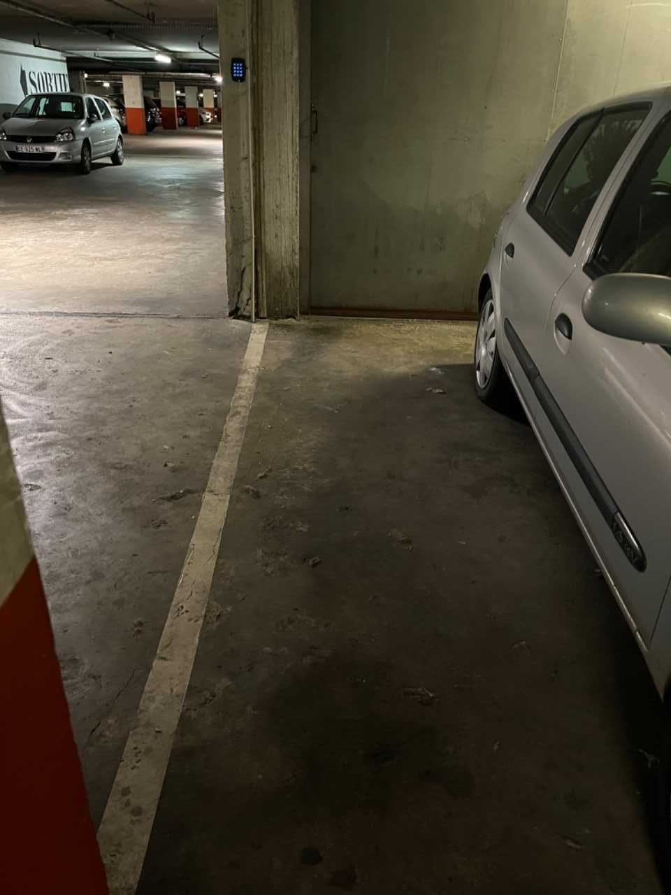 image parking