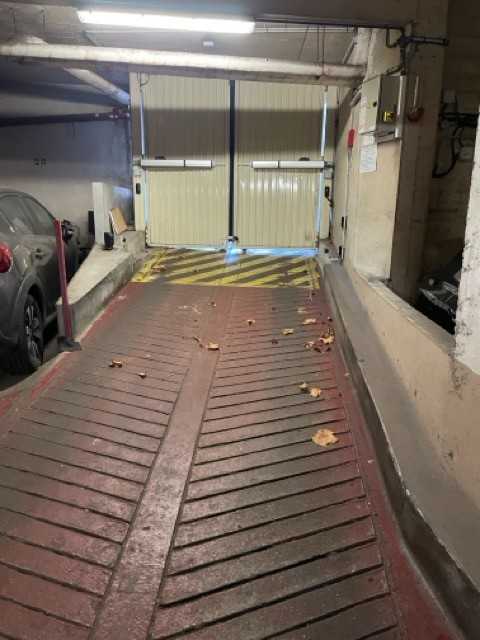 photo parking secondaire