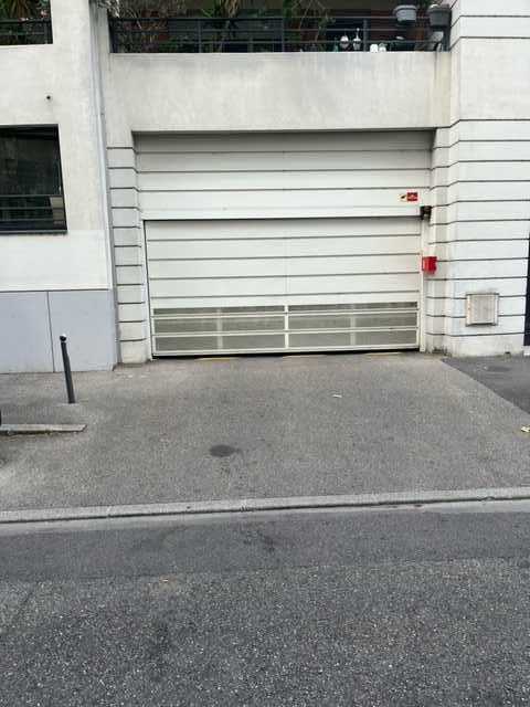 photo parking secondaire